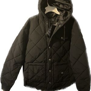 Harley Davidson coat